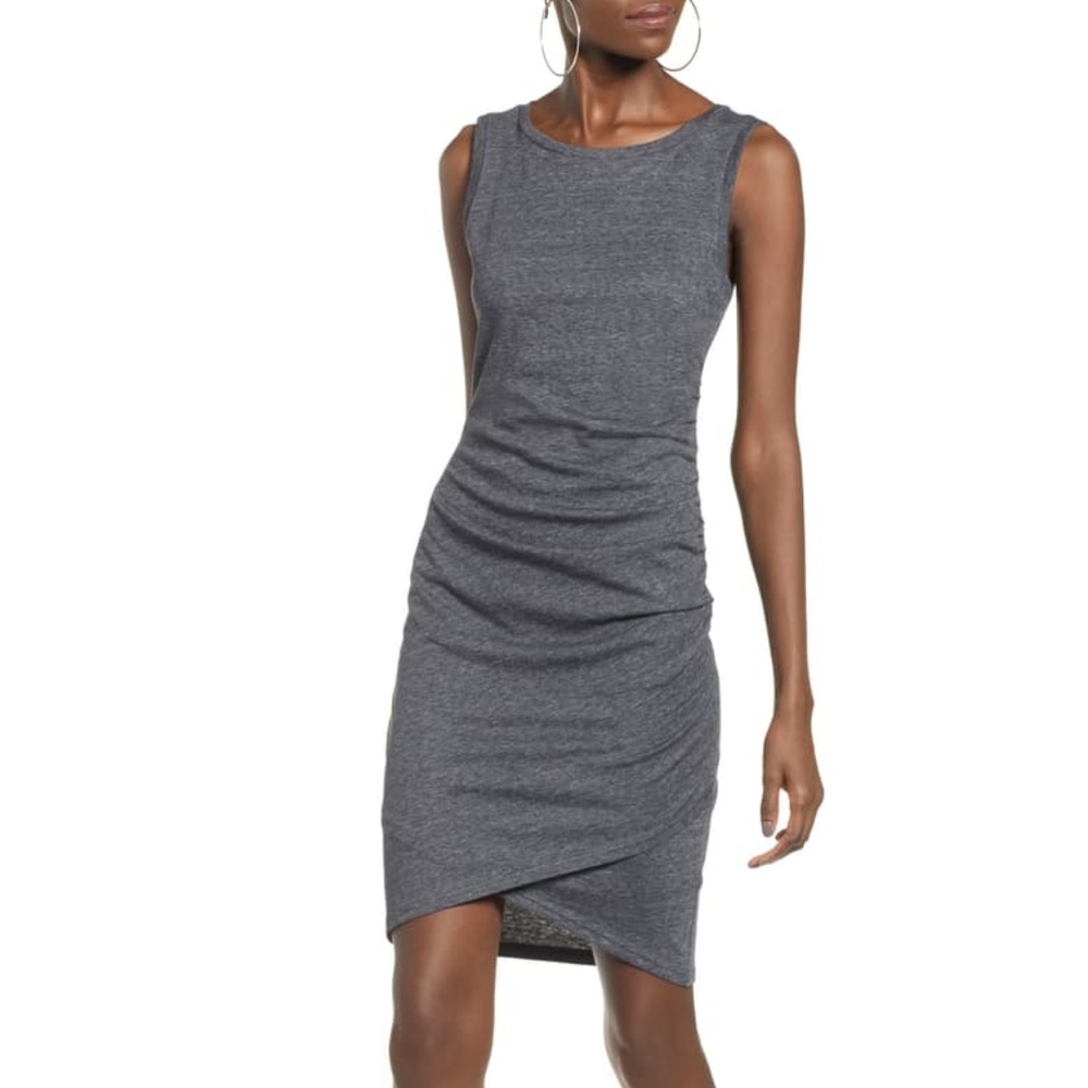 Leith Dress